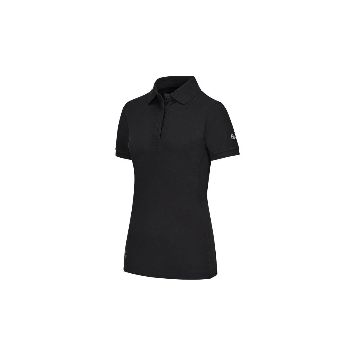 HAIX Polo Ws Black schwarz XXXXL 952033.XXXXL