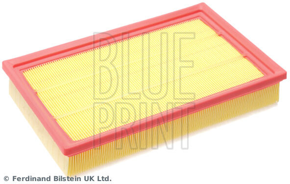 Blue Print Luftfilter Adbp220229 Filtereinsatz 55mm Für Great Wall