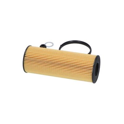 KAVO PARTS Ölfilter FOF-10002 Filtereinsatz 143mm für HYUNDAI KIA