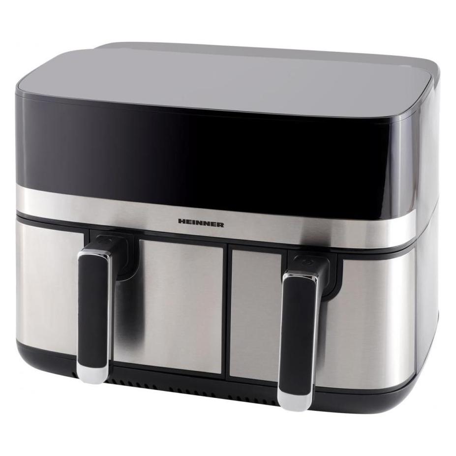 Heinner HAF-H8BK1700 (8.60 l) (HAF-H9DB17BKS)