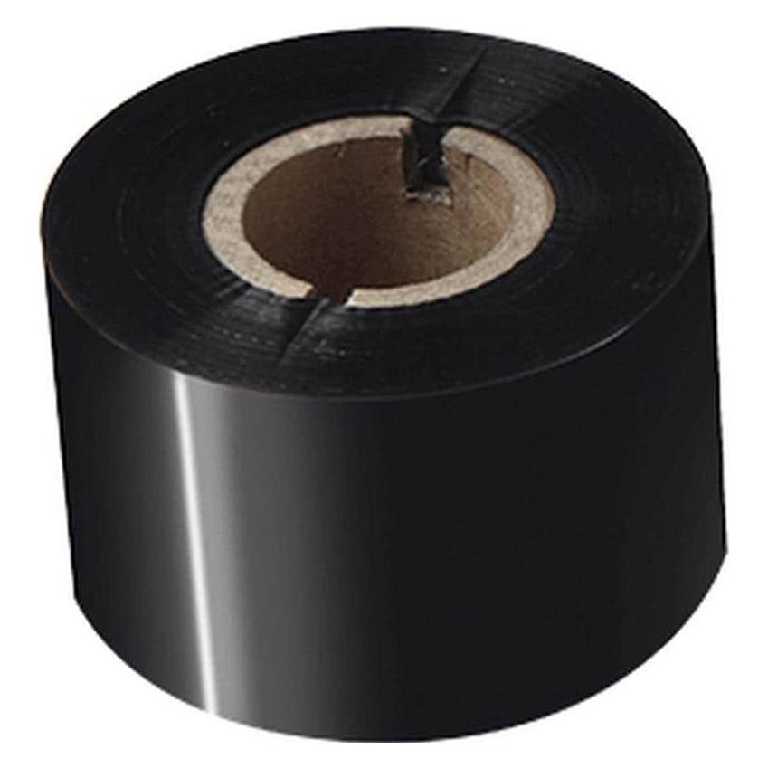 Brother BRS-1D300-060 Std. Harz schwarz 300 m, 60mm (BRS1D300060)