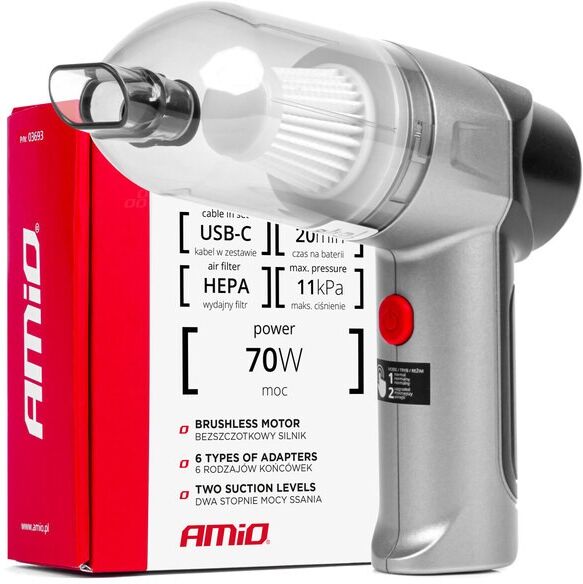 AMiO 03693 Kruimeldief