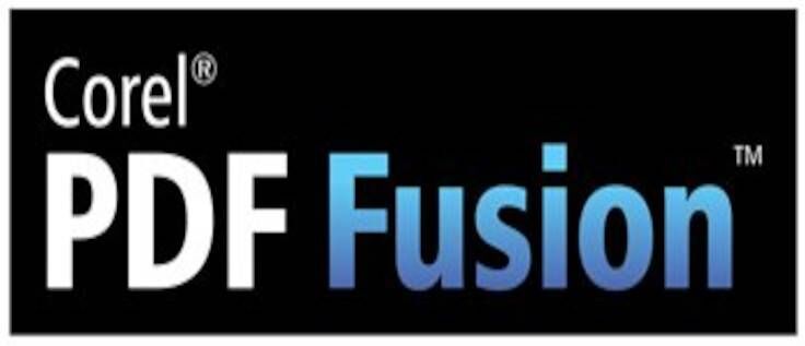 Corel PDF Fusion Key (Lifetime / 3 PCs)