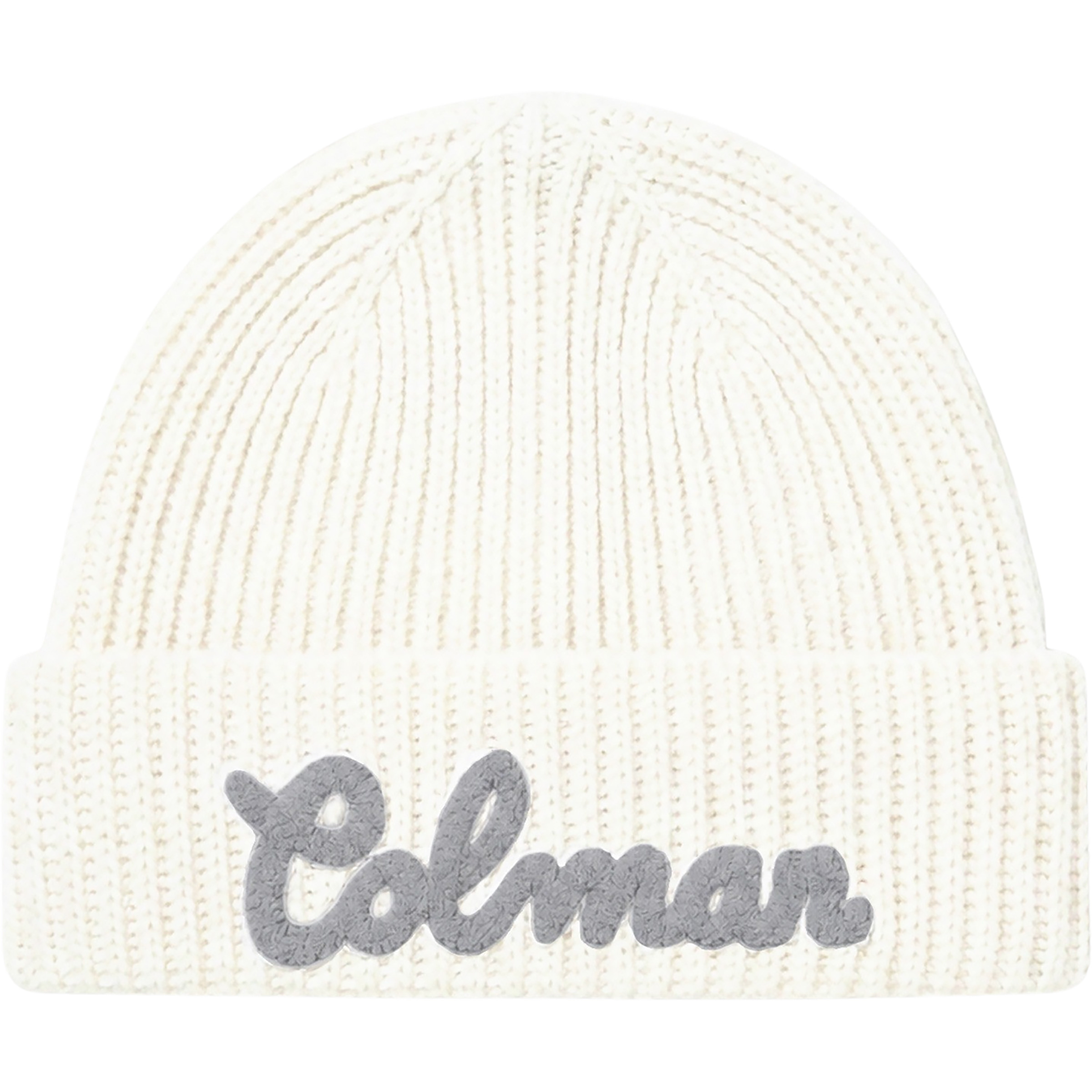 Colmar Damen Mützen & Beanies weiss Lifestyle Hautfreundlich