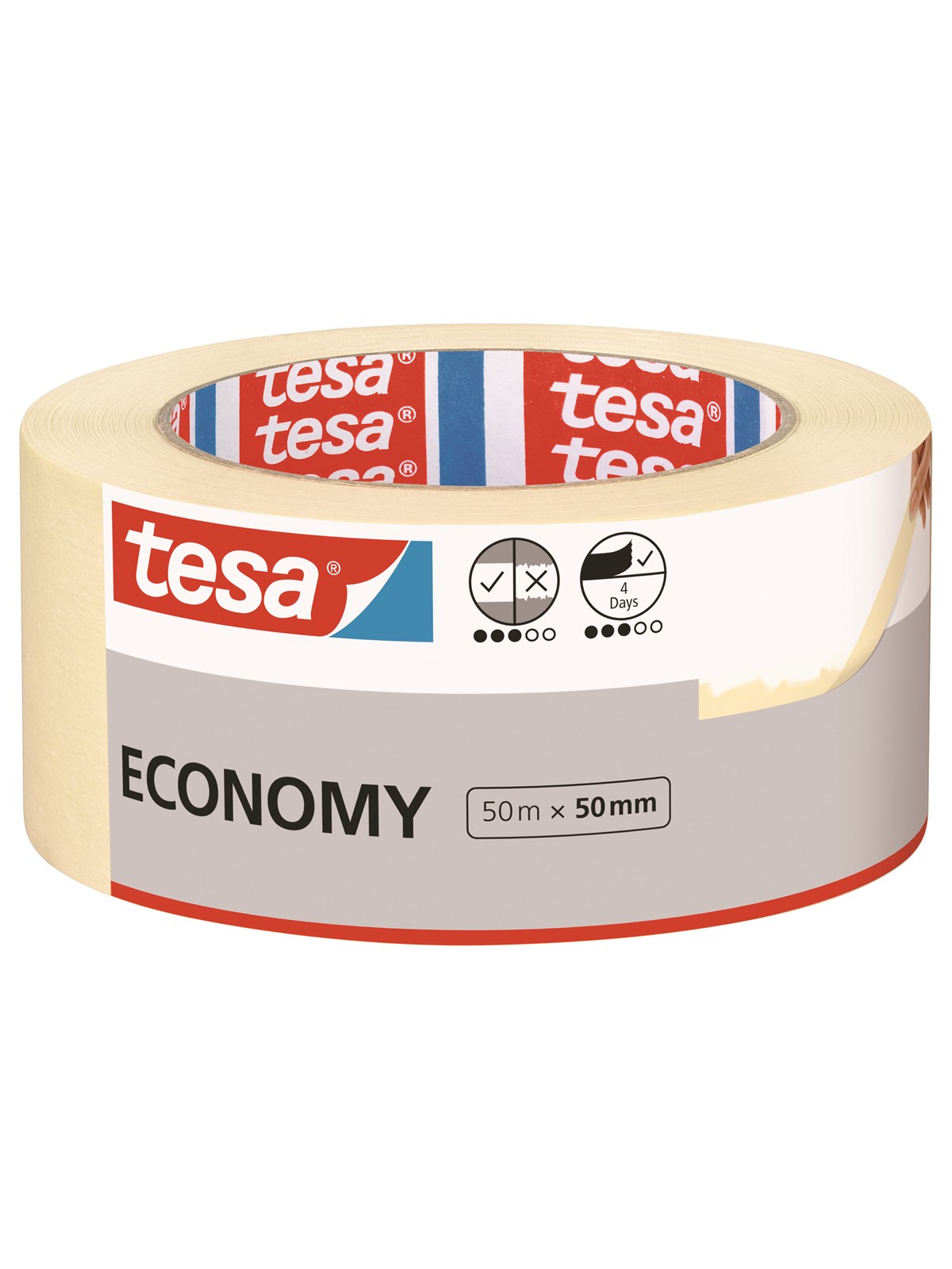 tesa Hide UNIVERSAL ecoLogo