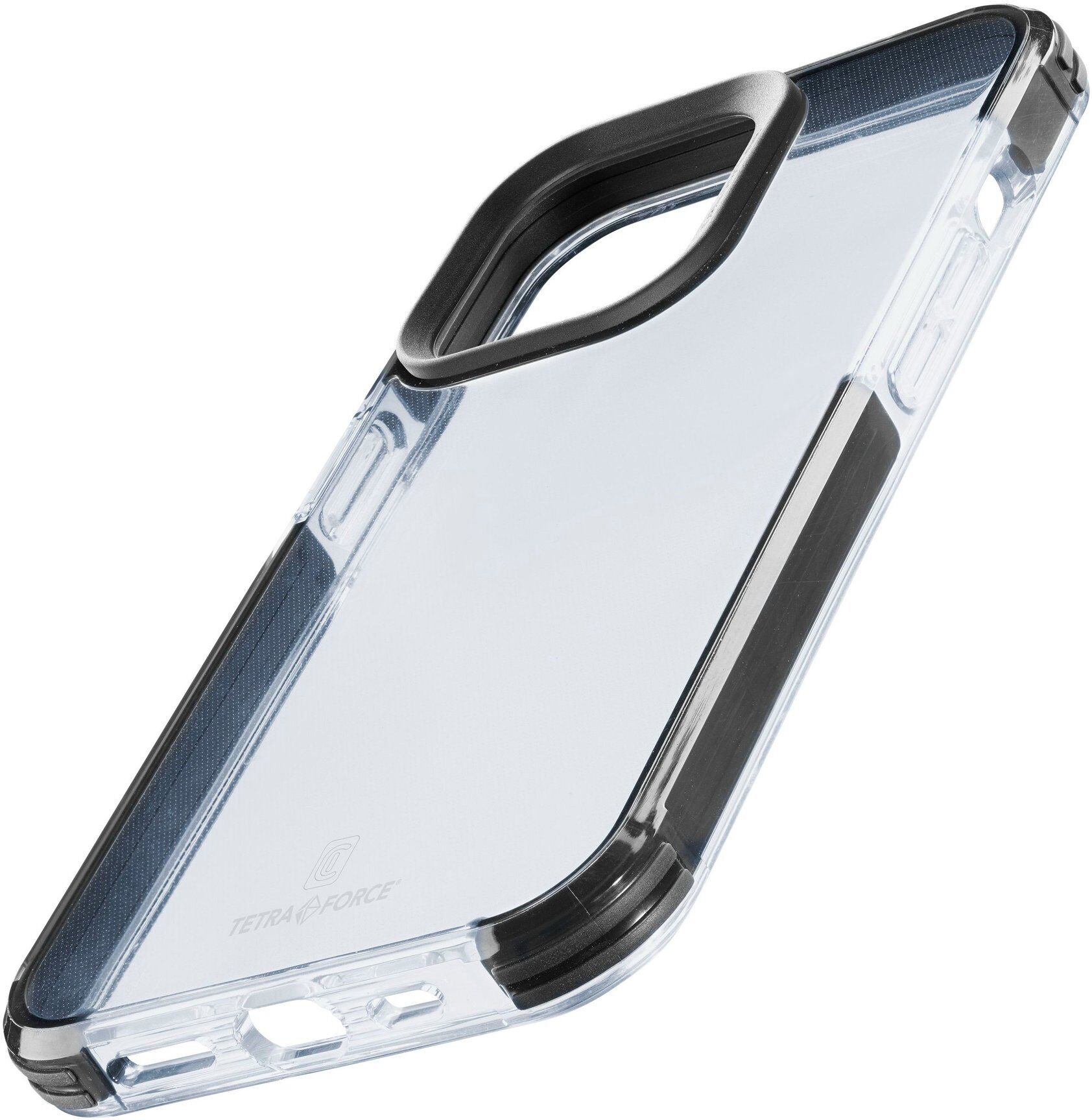 Cover Cellular Line TETRACIPH15PRMT IPHONE 15 Pro Max TETRA FORCE STRO