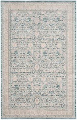 SAFAVIEH Archive Abigail Distressed Vintage Boho Oriental Rug