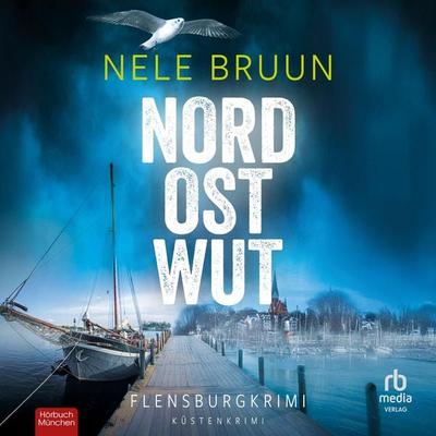 NordOstWut - Nele Bruun, Audio, 9783691282320