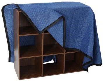 Drop Dash Deals Heavy Duty Moving Blankets Set Quilted Furniture Pads Packing Shipping Protection Heavy Duty Moving Blankets Set Quilted Furniture Pads Packing Shipping Protection