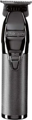 BaByliss Rasierer FX7870GSE / Pro SkeletonFX 4Artists Silber