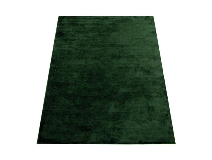 Paco Home Kurzflorteppich 200/200 cm Cadiz 630, Grün, Quadratisch, 200x200 cm, strapazierfähig, für Fußbodenheizung geeignet, Teppiche und Böden, Teppiche