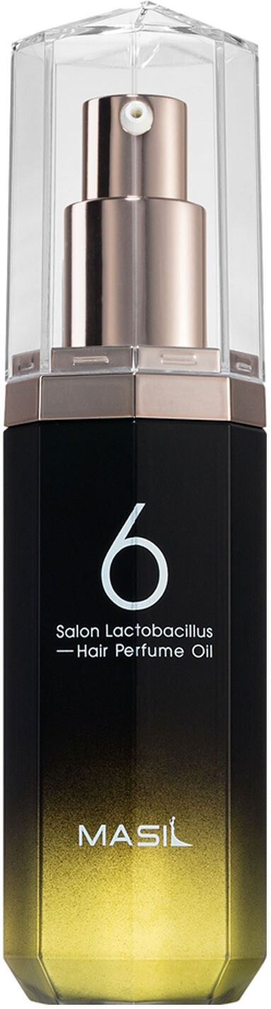 Masil 6 Salon Lactobacillus Hair Perfume Oil 66ml