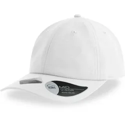 Atlantis Unisex 6-Panel Baseball Kappe 'Energy' Klassische Cap ENER