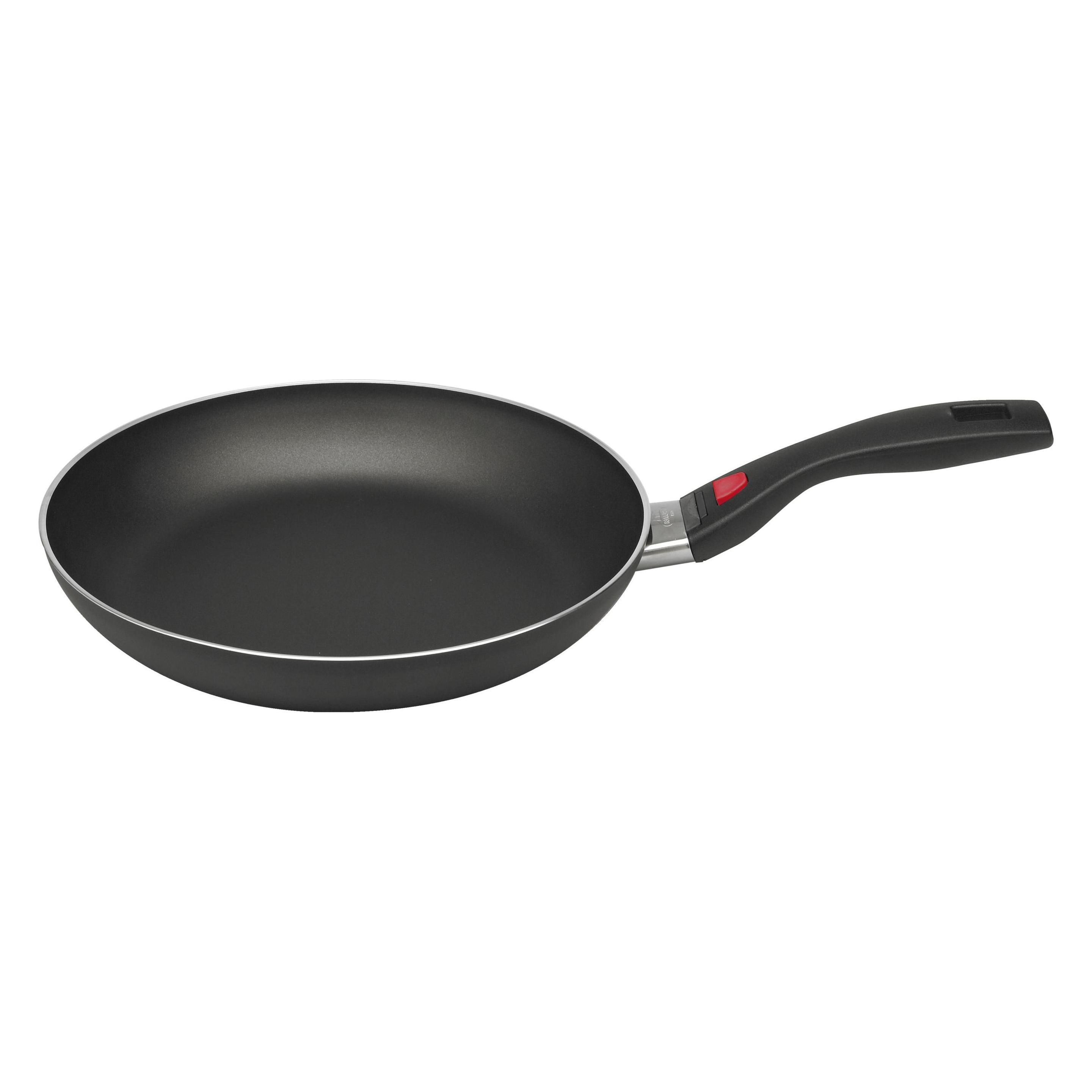 Ballarini Click&Cook Bratpfanne (Bratpfanne, Aluminium) (815130.20)
