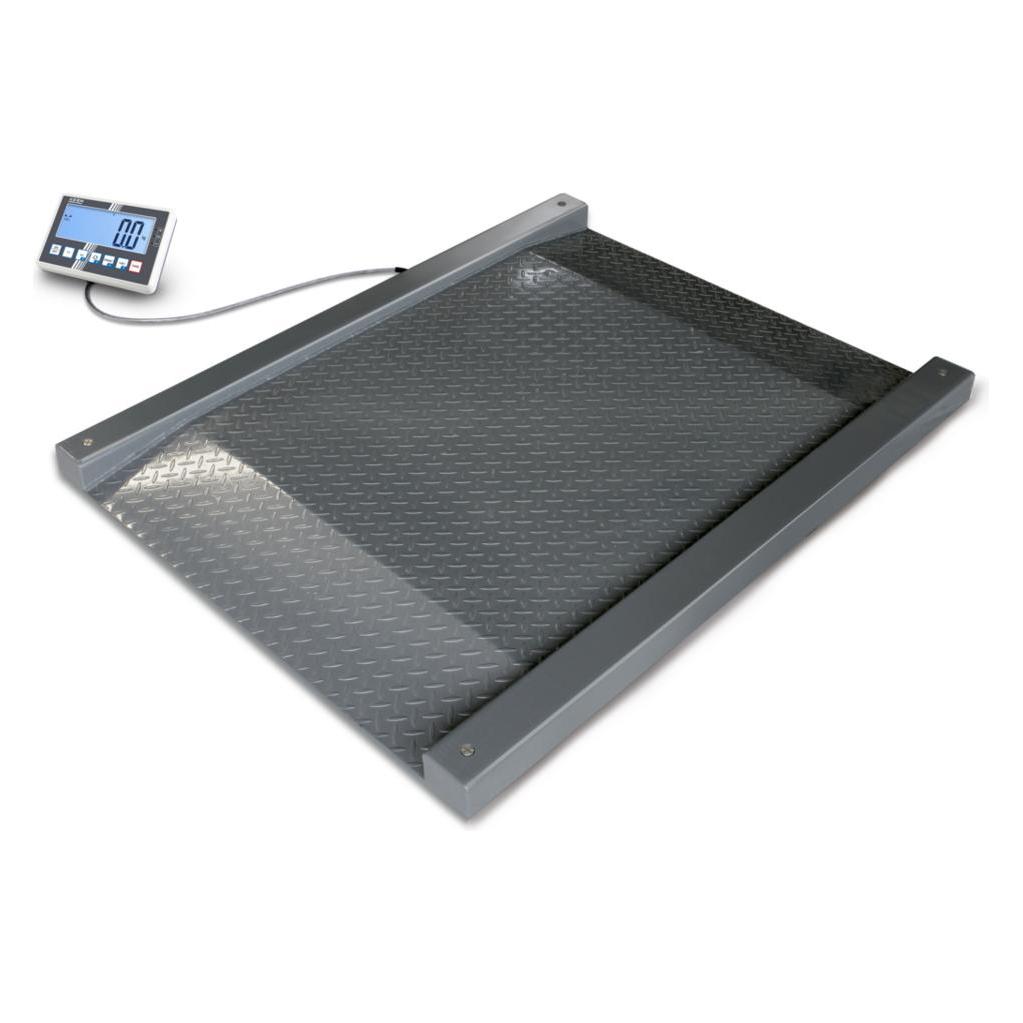 Kern IoT-Line Durchfahrwaage NFC (NFC 600K-1LM)