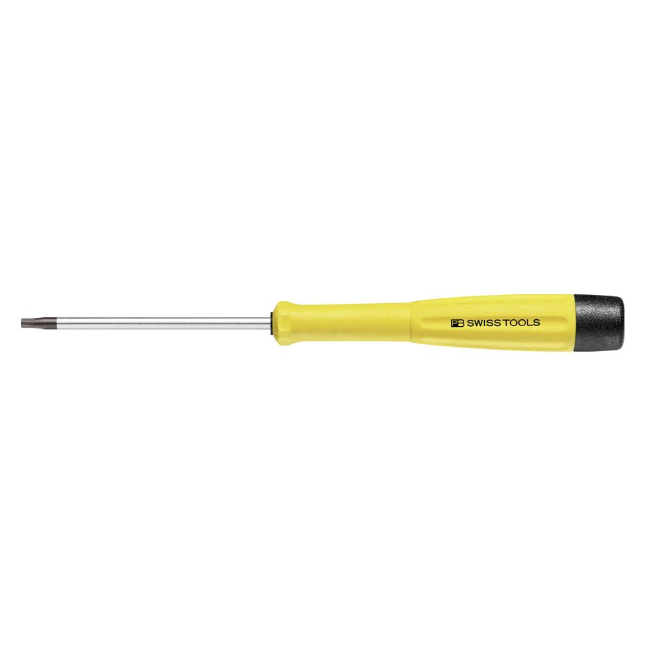 PB Swiss Tools Elektronik-Schraubenzieher (TX) (PB 8124.5-50 ESD)