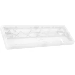 HP HyperX Origins 2 65 White Housing, Maus + Tastatur Zubehör, Weiss