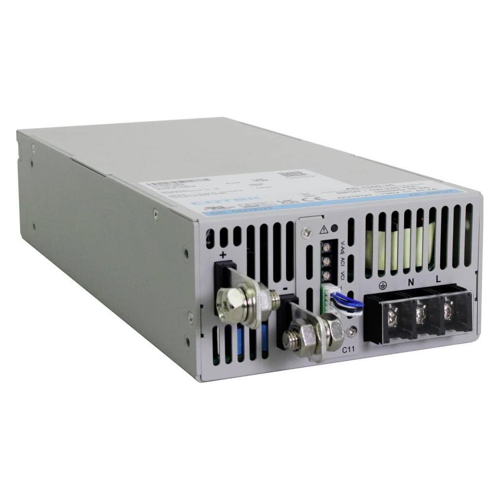 Dehner Elektronik AD 1500-15-C11 Schaltnetzteil 15 V/DC 100 A 1500 W (AD 1500-15-C11)