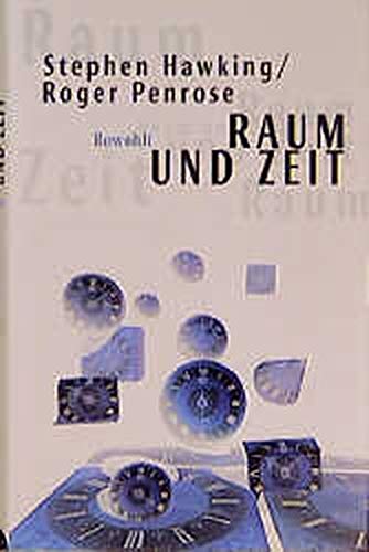 Hawking, Stephen W. - Raum und Zeit - Preis vom 19.10.2026 19:33:35 h