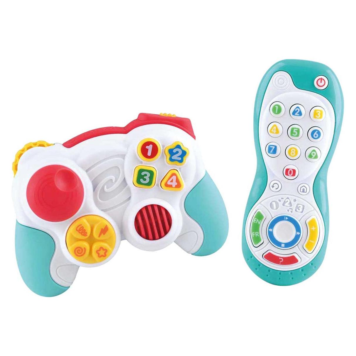 PlayGo Fernbedienungen - 2 Stück. (65836842)