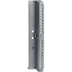 Siemens 6ES7392-1AJ00-0AA0 S7-300 Frontstecker 20-polig Schraub.