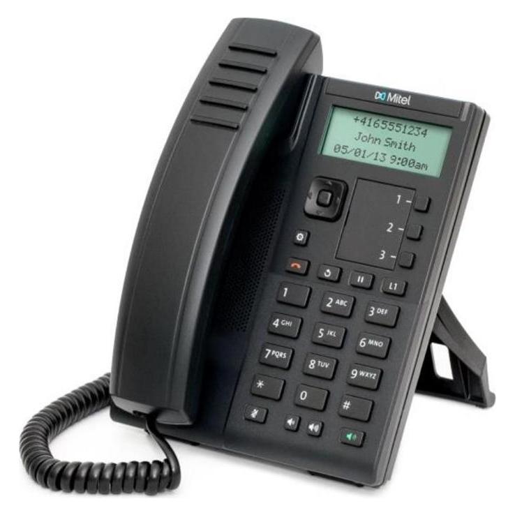 Mitel 6905 SIP Phone (50009432)
