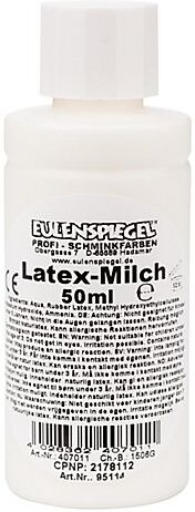 EULENSPIEGEL Latex-Milch
