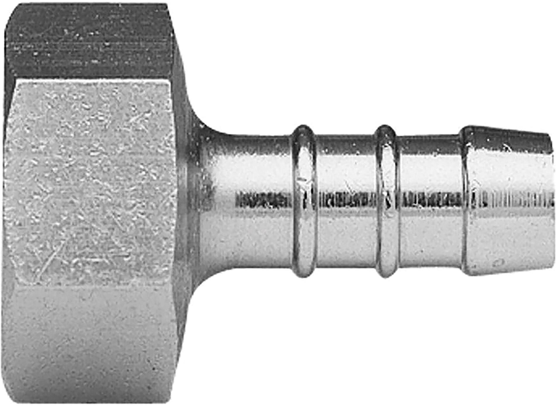 Enolgas RACCORDO PORTAGOMMA GAS GPL F1/2''