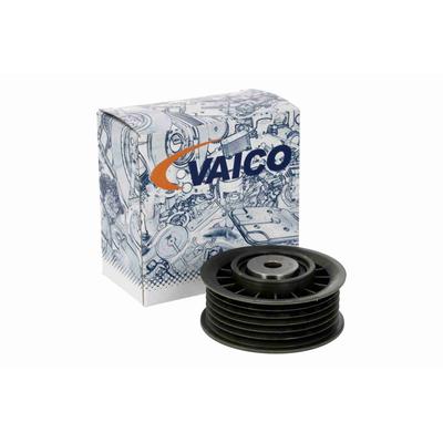 VAICO Spannrolle, Keilrippenriemen Original Qualität v300133 für Mercedes SSANGYONG