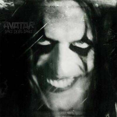 Dance Devil Dance - Avatar, CD