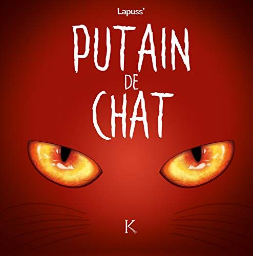 Putain de chat. Vol. 2 - Preis vom 02.10.2026 23:42:20 h