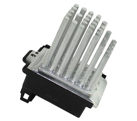 METZGER AUTOTEILE Steuergerät, Heizung/Lüftung ORIGINAL ERSATZTEIL 0917020 für VAG