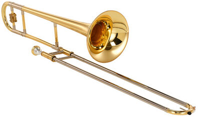 Yamaha YSL-893DNL Trombone