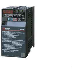 Mitsubishi Electric Umrichter FR-E820S-0030EPC-60