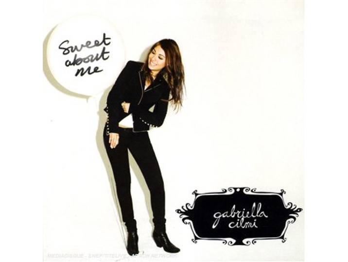 Sweet About Me