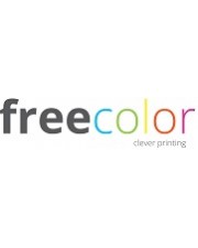 freecolor Toner Kyocera TK-5440K yellow mit chip 2400p kompatibel Kompatibel Tonereinheit (K16582F7)
