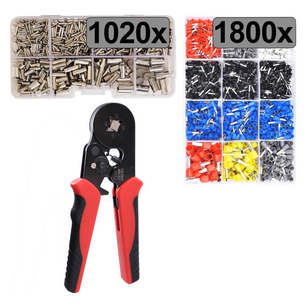 Tru Components Verdrahtungs-Set (TC-13377604)
