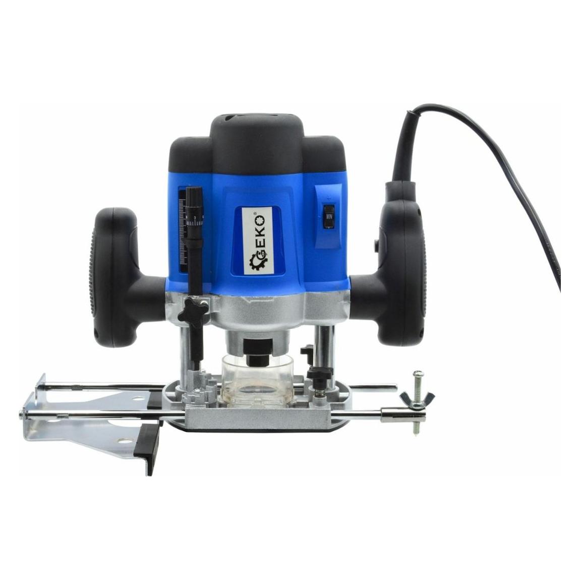 GEKO G80735 1200W Fräsmaschine (Oberfräse) (vx4402)