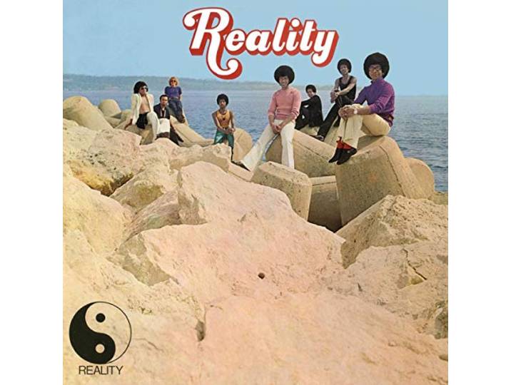Reality - Reality/Tony And Reality