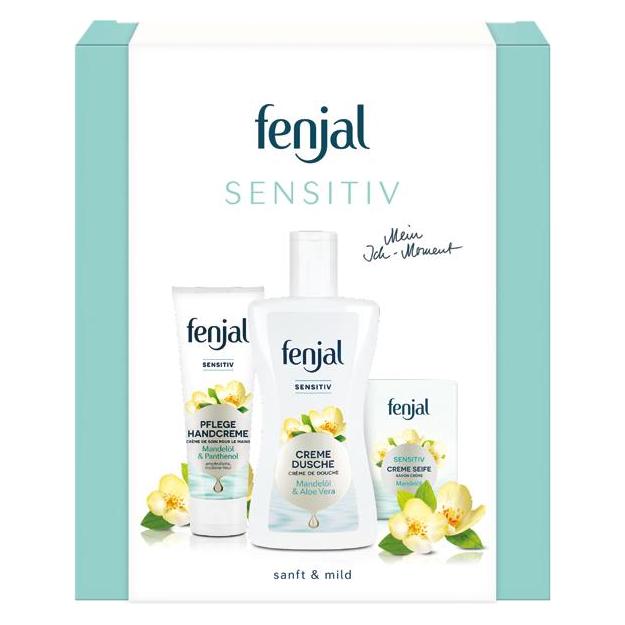 Fenjal Sensitive (Körperpflegeset) (13092)