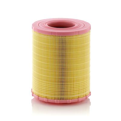 MANN-FILTER Luftfilter C 29 010 274mm für Mercedes