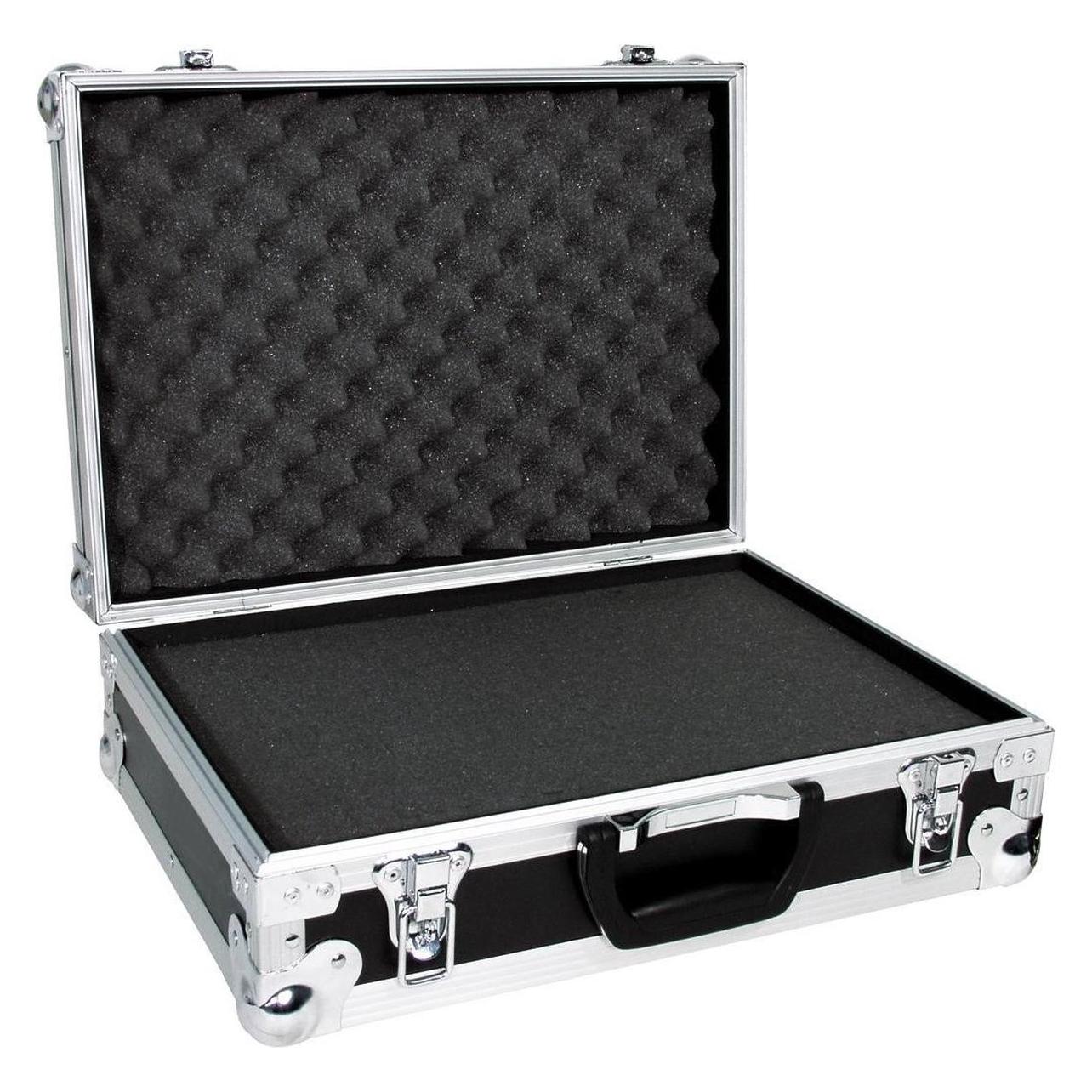 Roadinger Universal-Koffer-Case FOAM, schwarz (Universal) (30126205)