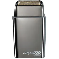 BaByliss PRO 4Artists Doppelfolienrasierer FOILFX02