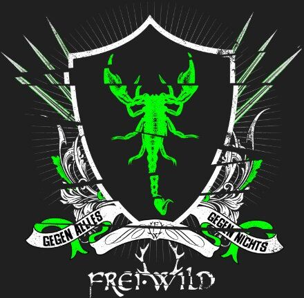 Frei.Wild - Gegen Alles,Gegen Nichts (2013) Premium Boxset - Preis vom 11.10.2026 03:10:56 h