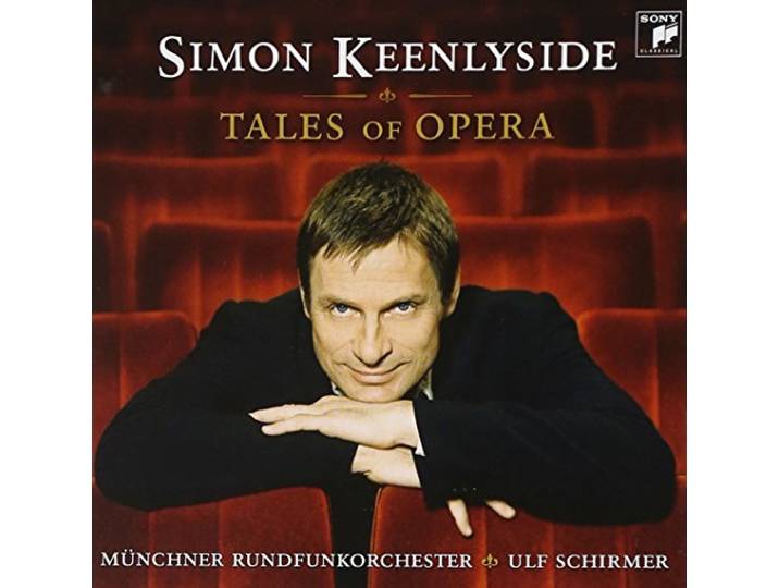 Tales Of Opera