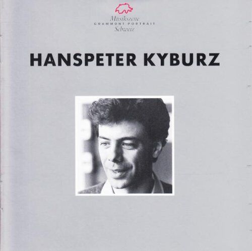 Klangforum Wien - Hanspeter Kyburz - Preis vom 30.09.2026 09:01:18 h