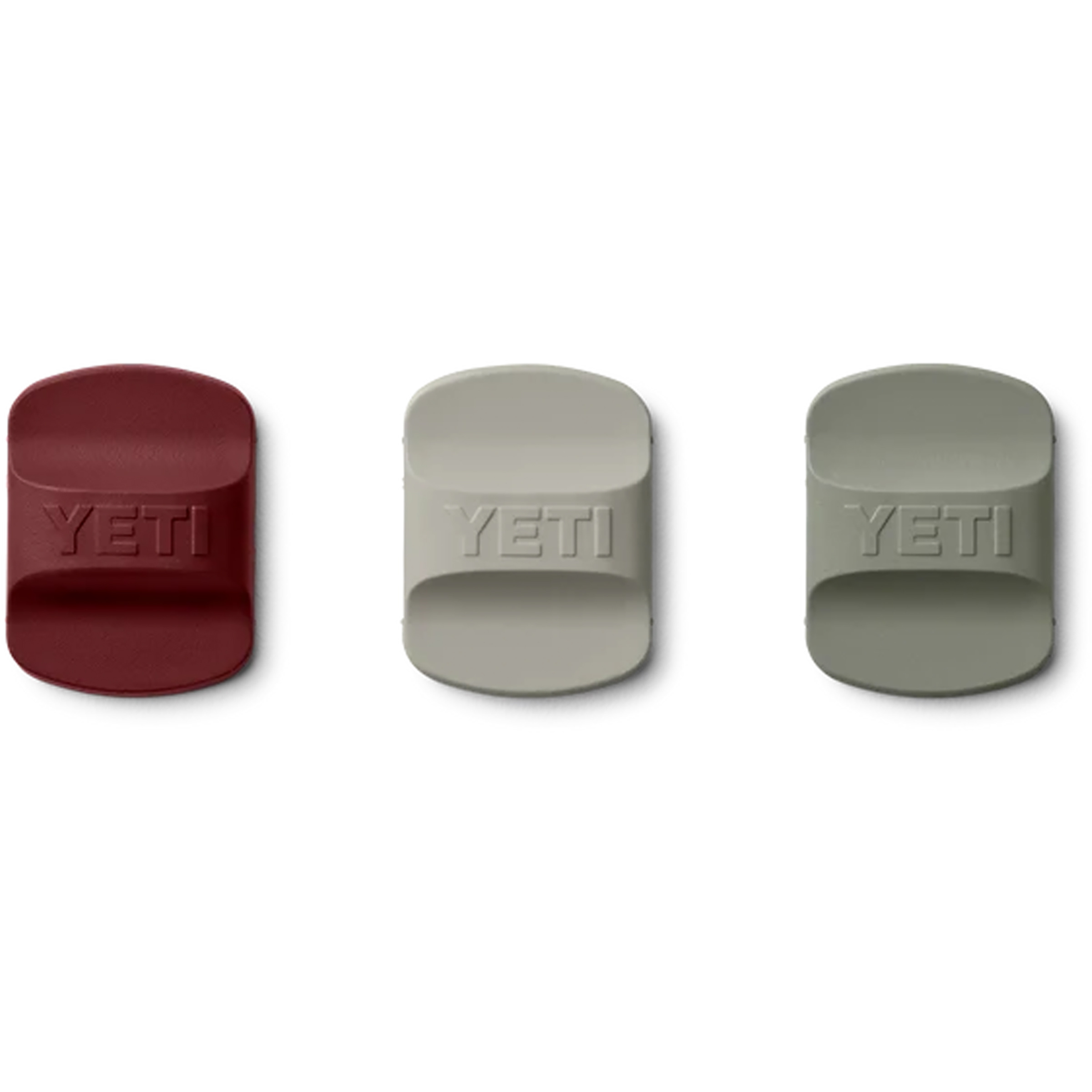 Yeti Rambler MagSlider Pack Trinkflaschen Zubehör pampa light green Reise | Lifestyle