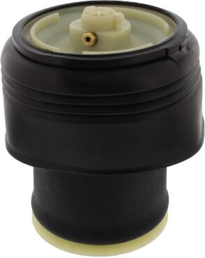 Mapco Luftfeder, Fahrwerk 40690 Hinterachse Für Bmw
