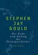 Gould, Stephen Jay - Das Ende vom Anfang der Naturgeschichte - Preis vom 15.10.2026 23:06:25 h