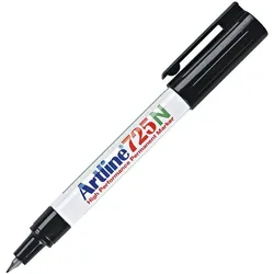 Artline Permanent-Marker »725N« schwarz